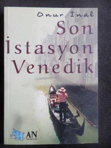 Son İstasyon Venedik