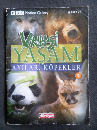 Vahşi Yaşam 2 - Ayılar, Köpekler