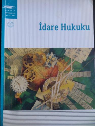 İdare Hukuku Kemal Gözler