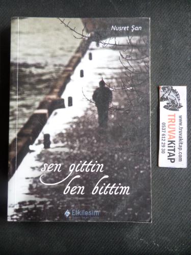 Sen Gittin Ben Bittim