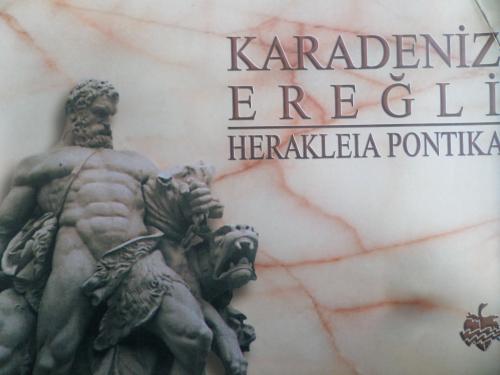 Karadeniz Ereğli - Herakleia Pontika
