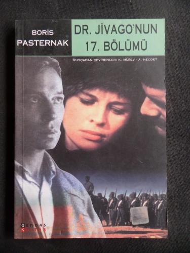 Dr. Jivago'nu 17. Bölümü