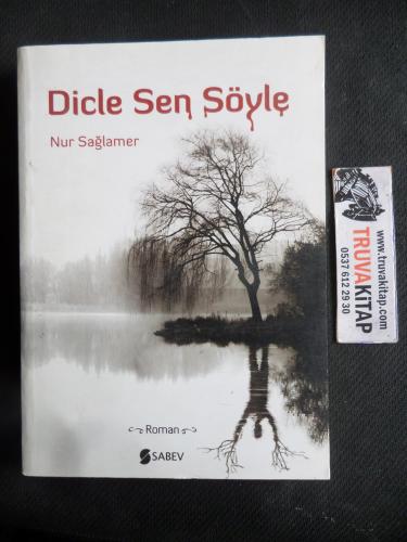 Dicle Sen Söyle Nur Sağlamer