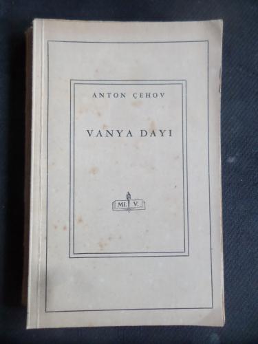 Vanya Dayı