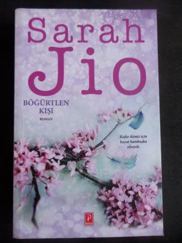 Böğürtlen Kışı