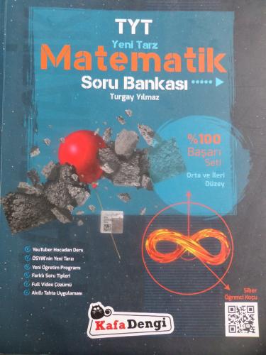TYT Matematik Soru Bankası