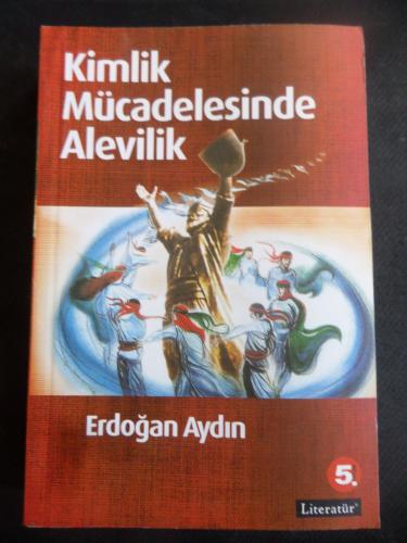 Kimlik Mücadelesinde Alevilik