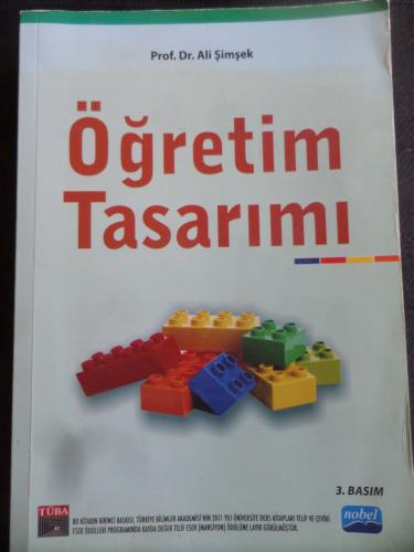 Öğretim Tasarımı