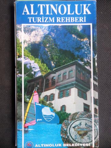 Altınoluk Turizm Rehberi