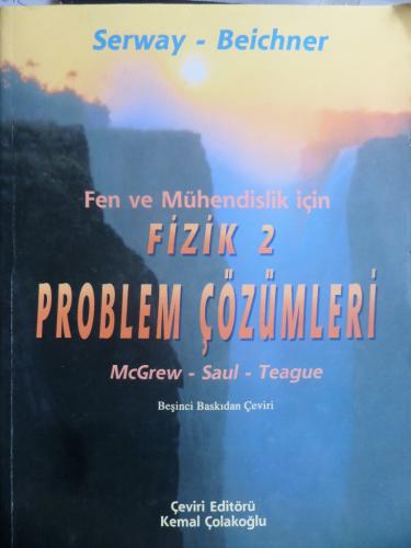 Fizik 2 Problem Çözümleri