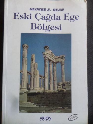 Eski Çağda Ege Bölgesi