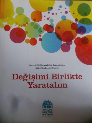 Değişimi Birlikte Yaratalım