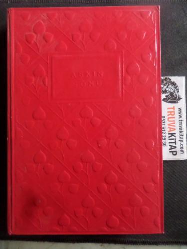 Aşkın Sonu Graham Greene