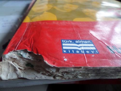 Pingpong Nev 1 ( Lehrbuch + Arbeitsbuch ) Dein Deutschbuch