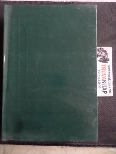 Aşk Üç Harftir Louis Bromfield