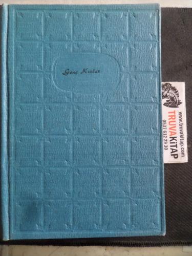 Genç Kızlar Vincent Ewing