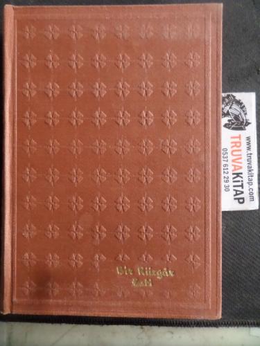 Bir Rüzgar Esti Daniel Gray