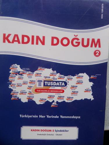 Kadın Doğum 2