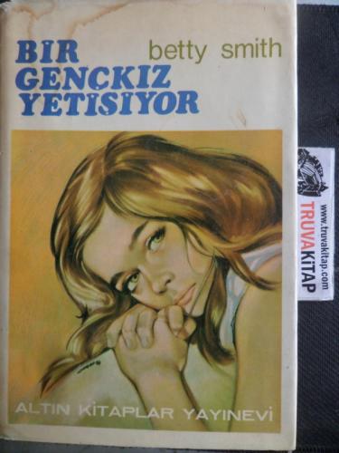 Bir Genç Kız Yetişiyor