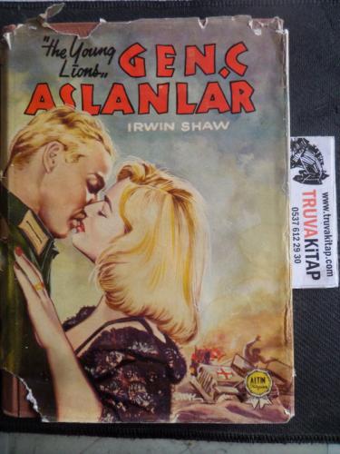 Genç Aslanlar