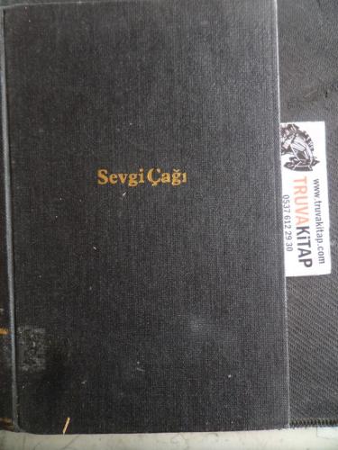 Sevgi Çağı Romain Rolland