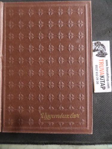 Uygunsuzlar Arthur Miller