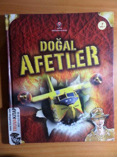 Doğal Afetler