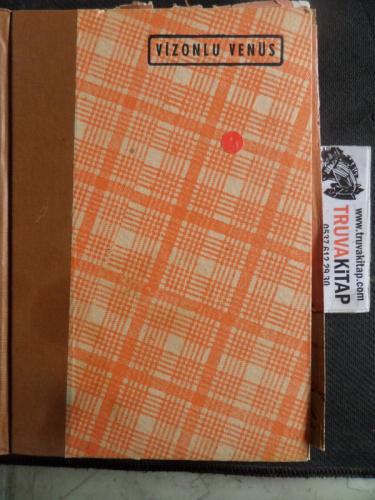 Vizonlu Venüs John O'Hara