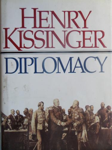 Diplomacy