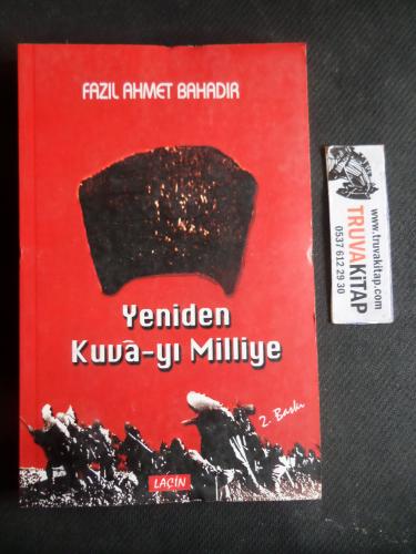 Yeniden Kuva-yı Milliye