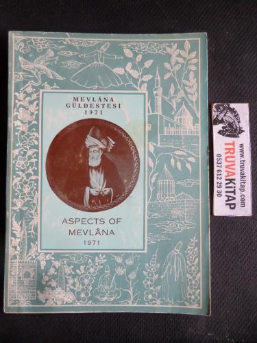 Mevlana Güldestesi 1971 - Aspects Of Mevlana 1971