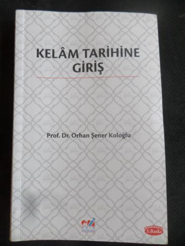 Kelam Tarihine Giriş