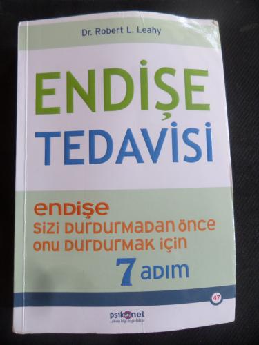 Endişe Tedavisi - Endişe Sizi Durdurmadan Önce Onu Durdurmak İçin 7 Adım