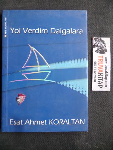 Yol verdim Dalgalara