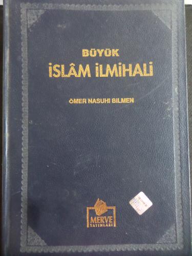 Büyük İslam İlmihali