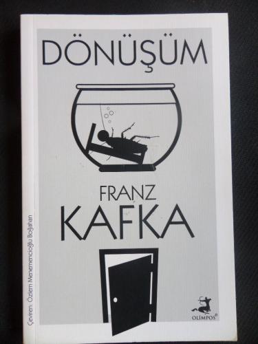 Dönüşüm Franz Kafka