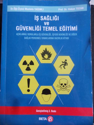 İş Sağlığı ve Güvenliği Temel Eğitimi