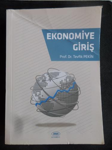 Ekonomiye Giriş