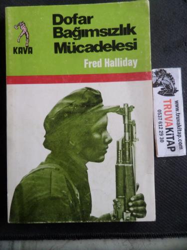 Dofar Bağımsızlık Mücadelesi