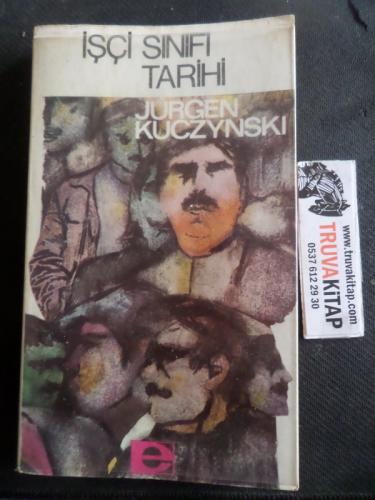 İşçi Sınıfı Tarihi