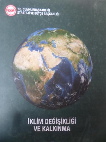 İklim Değişikliği ve Kalkınma