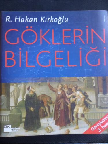 Göklerin Bilgeliği R. Hakan Kırkoğlu