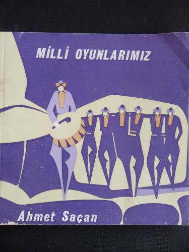 Milli Oyunlarımız