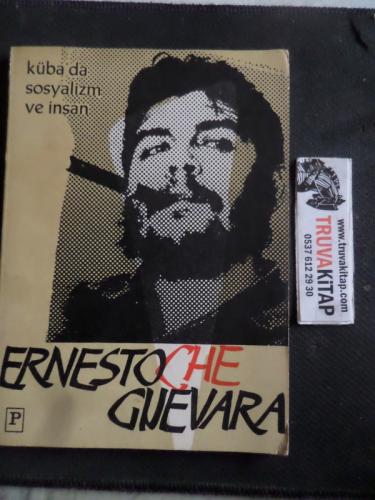 Küba'da Sosyalizm ve İnsan