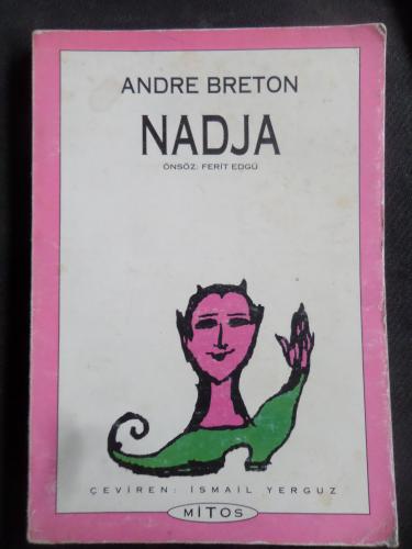 Nadja Andre Breton