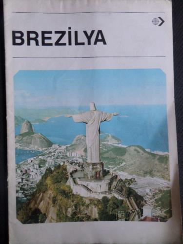 Brezilya Tanıtım Kılavuzu