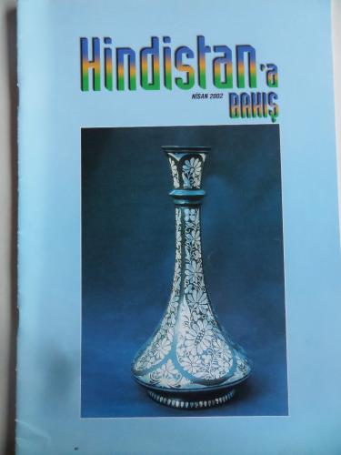 Hindistan'a Bakış 2002 / Nisan