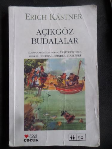 Açıkgöz Budalalar Erich Kastner