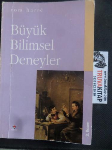 Büyük Bilimsel Deneyler
