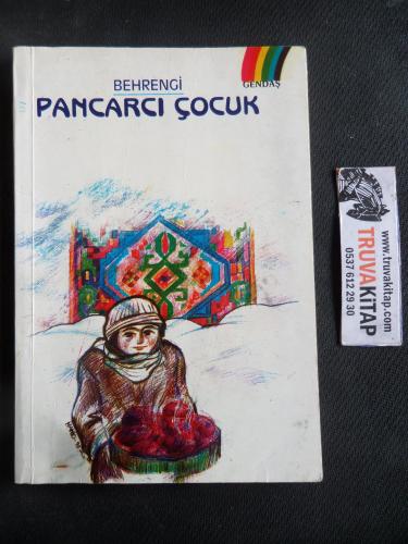 Pancarcı Çocuk